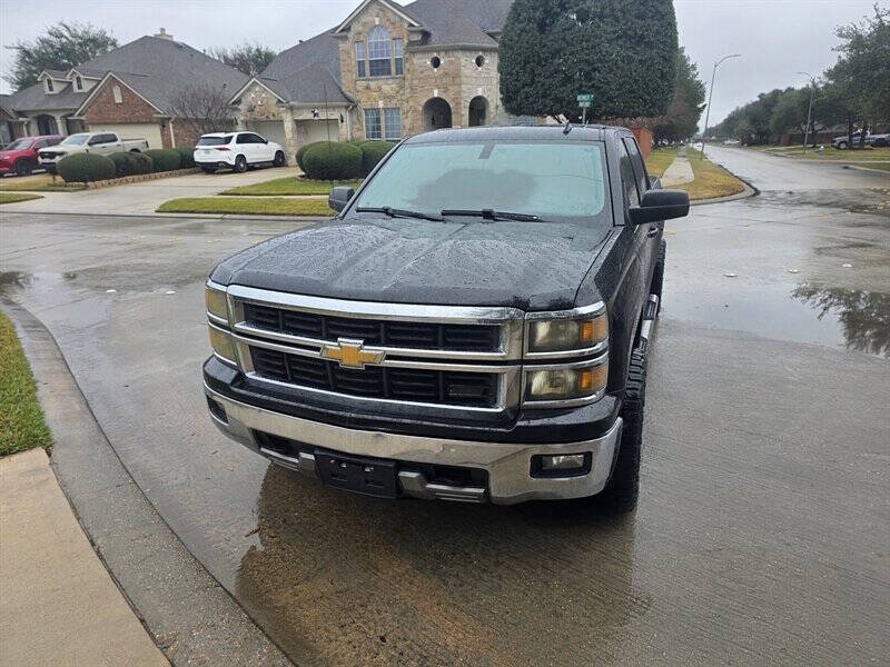 chevrolet silverado 1500 2014 3GCUKRECXEG210241 image chevrolet silverado 1500 2014 3GCUKRECXEG210241 image